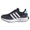 Sportschuhe Adidas Run 70S K navy blau Größe 38 ⅔ Produktbild-Vorschau 3