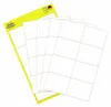 10 hojas de etiquetas autoadhesivas Avery Zweckform® modelo Vista previa de la imagen del producto 2