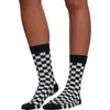 Urban Classics TB2162 | Checker Socks 2-Pack - Farbe: Produktbild-Vorschau 5