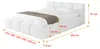ALTDECOR Polsterbett mit Bettkasten - NATA-v1 - 180x200 Produktbild-Vorschau 4