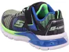 Skechers SLights-Eruptes II-Lava Wave, leichte Jungen Produktbild-Vorschau 62