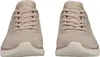 Skechers Sneakers 117497-NTGD in Natural/Gold Textile color Náhled obrázku produktu 43