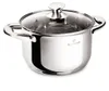 Blaumann Kochtopf Gourmet-Linie 18cm Produktbild-Vorschau 1