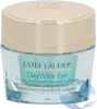 A product shot of an Estée Lauder eye cream jar. Voir les images du produit