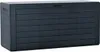 Garten-Aufbewahrungsbox Gartenbox Gartenkiste Storage Box | Produktbild-Vorschau 1