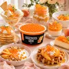 BubbleJoy Popping Boba Pfirsich 350 g Fruchtperlen für Produktbild-Vorschau 11