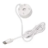 Výrobník mlhy USB Barevná LED světla 5V Ultrazvukový Náhled obrázku produktu 5
