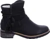 Rieker  Damenschuhe Stiefeletten Reißverschluss Schwarz Productafbeelding-voorbeeld 17