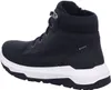 Superfit 1 000494 0000 Space Jungen Schnürboots Schwarz, Produktbild-Vorschau 8