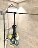Formverket Octopus Shampoohalter schwarz Produktbild-Vorschau 2