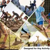 5 Paar Sport Kompressionsstrümpfe Stützstrümpfe Produktbild-Vorschau 11