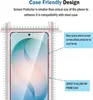 Hülle + 2X Schutzglas für Samsung Galaxy S26 Plus Produktbild-Vorschau 6