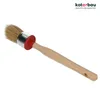 KOTARBAU® Pedzel okragly 30 mm Pedzel pierscieniowy Pedzel Podgląd zdjęcia produktu 6