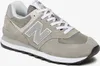 New Balance Ml574Evg Grey Grey 41.5 Produktbild-Vorschau 45
