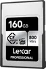 Lexar Professional SILVER Series CFexpress Typ A Karte Produktbild-Vorschau 8