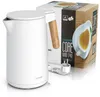 Arendo Wasserkocher Wood Style CORE, 1,5 l, 2200 W, Produktbild-Vorschau 7