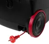 Adler Staubsauger ohne Kabel AD 7054 800 W 2200 W, Schwarz Produktbild-Vorschau 18