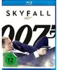 James Bond Skyfall Blu-Ray Produktbild-Vorschau 1