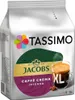 Tassimo Jacobs Caffè Crema Intenso XL | 16 T Discs, Produktbild-Vorschau 5