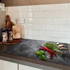 KitchenYeah© Herdabdeckplatte Pfeffer - Kräuter - Gewürze - Produktbild-Vorschau 5