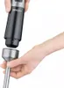 Stabmixer SM 3772 (schwarz/edelstahl, 600 Watt, mit Produktbild-Vorschau 16