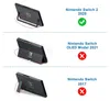 FINTIE Silikon Hülle kompatibel mit Nintendo Switch 2 Produktbild-Vorschau 2