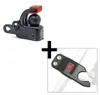 Hebie 0501 Zestaw sprzęg przyczepy F1 + adapter sztycy Podgląd zdjęcia produktu 5