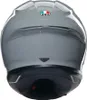 AGV K6 S Helm Integralhelm Motorradhelm Rollerhelm mit Produktbild-Vorschau 7