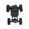 Auto telecomandata RC Rock Crawler HB 2.4GHz 1:18 blu Anteprima dell’immagine prodotto 22