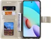 Hülle für Xiaomi Poco M4 Pro 5G/Redmi Note 11S 5G Handy Produktbild-Vorschau 5