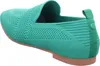 La Strada Slipper Grün Produktbild-Vorschau 5