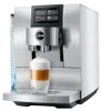 Jura Z10 Espressomaschine Silber One Size / EU Plug 220V Produktbild-Vorschau 1