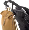 LÄSSIG Wickelrucksack Rolltop curry Produktbild-Vorschau 7