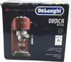 Espressomaschine, Ec685.R Produktbild-Vorschau 7
