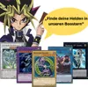 Yu-Gi-Oh! Mystery Box, 4 booster packs - verschillende Productafbeelding-voorbeeld 4