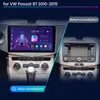Carplay Android Auto Android 15 Autoradio 10" GPS Voir les images du produit 2