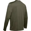 Under Armour Ua Tac Tech Ls T - marine od green, Größe:M Produktbild-Vorschau 5