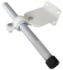 Ultraflex S61 Supporto per specchio di poppa trasparente Anteprima dell’immagine prodotto 1