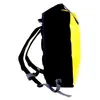 OverBoard wasserdichter Rucksack 20 Liter Gelb Produktbild-Vorschau 13