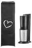 kwmobile Hülle kompatibel mit Soda Stream Crystal 2.0 - Produktbild-Vorschau 7