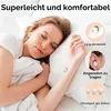 Oordopjes voor het slapen, 45 dB geluidsreductie. Productafbeelding-voorbeeld 4