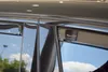 Heko Deflecteurs D'Air / De Vent Pour BMW X2 F39 2018-2023 Voir les images du produit 7