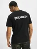 Brandit BD4201 | Security T-Shirt S - 7XL - Farbe: Black - Produktbild-Vorschau 10