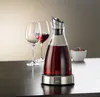 emsa Kühlkaraffe FLOW 1,0 Liter Glas/Edelstahl Produktbild-Vorschau 8