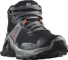 Schuhe Salomon Wandern Raise Mid Gtx J Gore-tex 474580 Produktbild-Vorschau 2