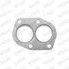 WALKER 80208 Auspuffdichtung Auspuffdichtung für LADA Niva Produktbild-Vorschau 1