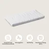 Petite Amélie Babymatratze - 45x90 cm - Weiß - Nachhaltige Produktbild-Vorschau 4