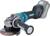 Makita Akku-Winkelschleifer GA050GZ, 40 V, incl. Zubehör, Produktbild-Vorschau 2