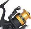 Shimano Fishing FX FC 2500 Kołowrotek Podgląd zdjęcia produktu 3