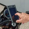 Motorrad Handyhalter Bundle Note20 Ultra Produktbild-Vorschau 11